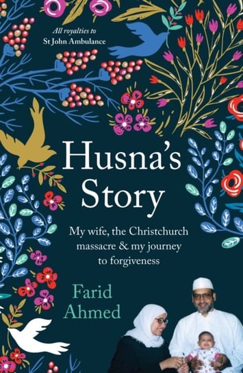 Husnas Story Farid Ahmed