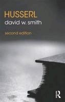 Husserl Woodruff-Smith David