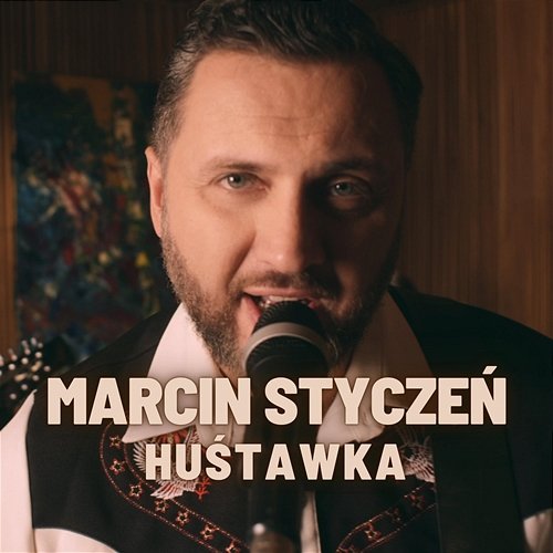 HUŚTAWKA Marcin Styczeń