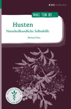 Husten KVC Verlag