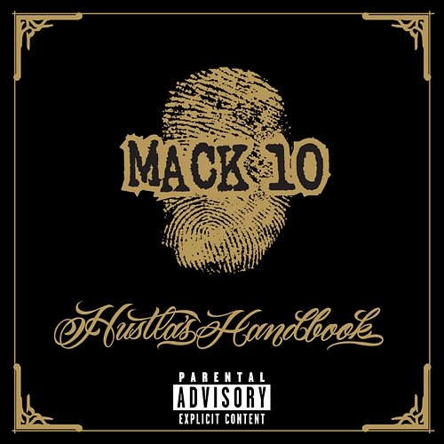So Gangsta Mack 10 feat. Butch Cassidy