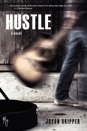Hustle Skipper Jason