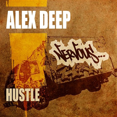 Hustle Alex Deep