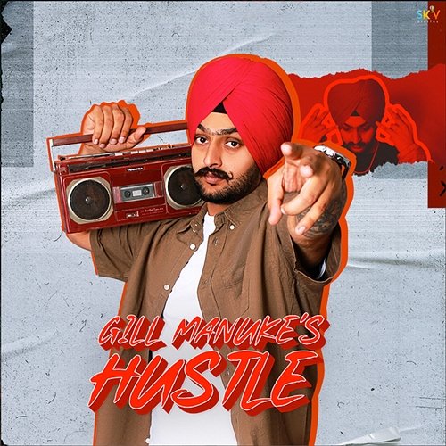 Hustle Gill Manuke