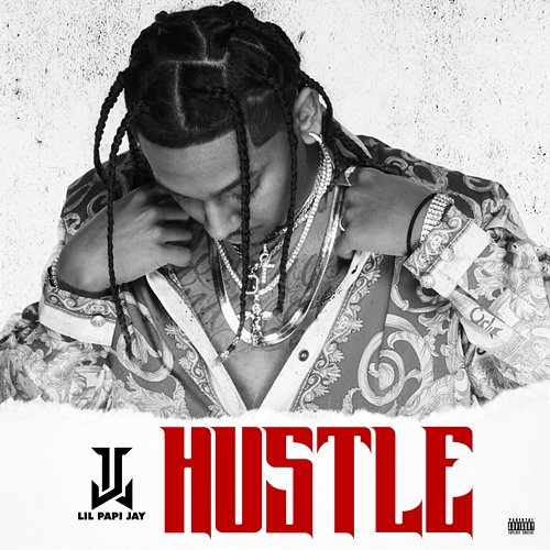 Hustle Lil Papi Jay