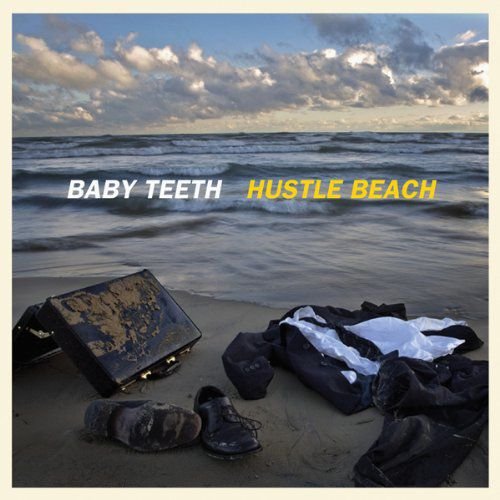 Hustle Beach Various Artists