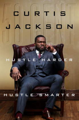 Hustle Harder, Hustle Smarter HarperCollins US