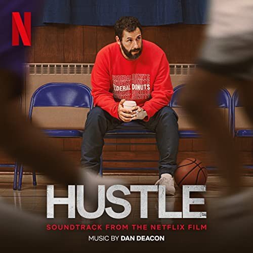 Hustle, płyta winylowa Deacon Dan