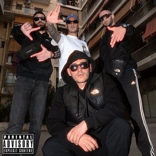 Hustle up Veegee, LocalState, Splinter, Blace