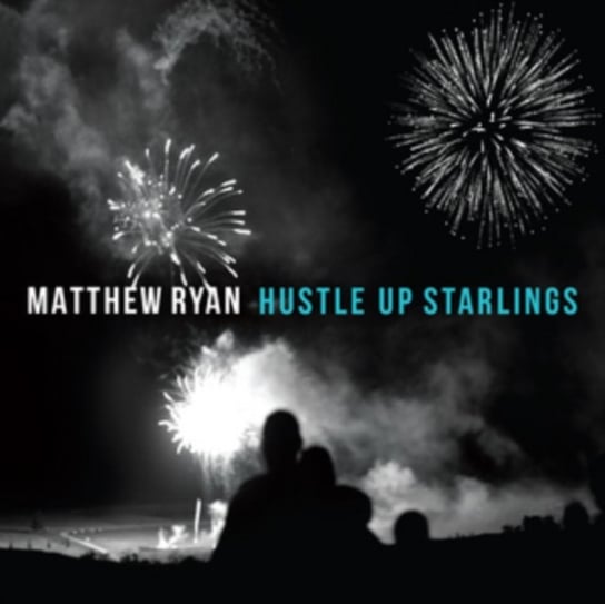Hustle Up Starlings Ryan Matthew