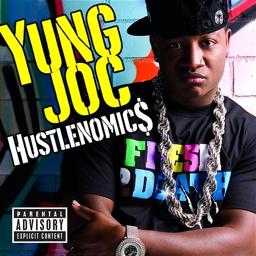 Brand New Yung Joc featuring Snoop Dogg & Rick Ross