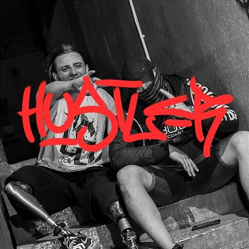 HUSTLER IGR feat. BosiuSWP