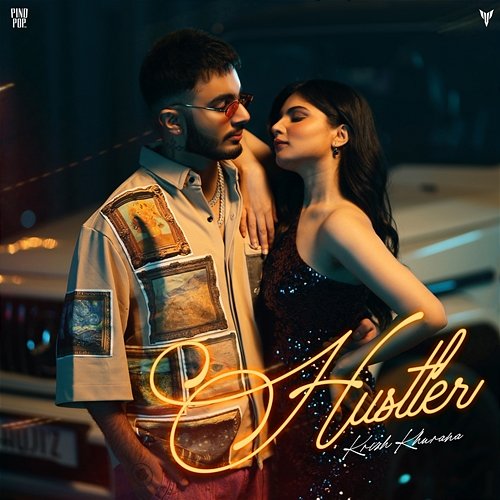 Hustler Krish Khurana