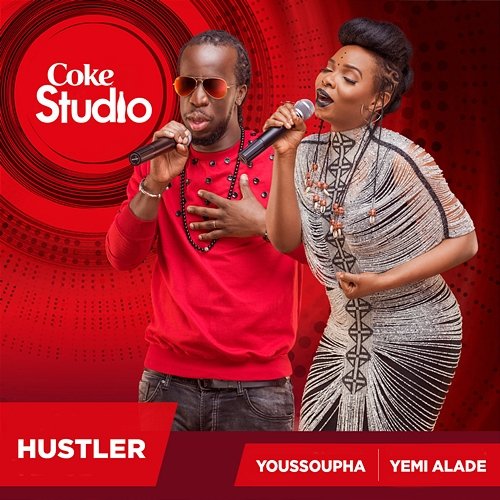 Hustler (Coke Studio Africa) Yemi Alade and Youssoupha