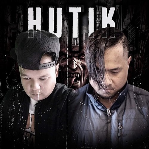 Hutik JFLEXX feat. Ozner Akln