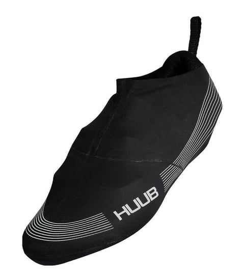 Huub, Aerodynamiczne nakładki na buty kolarskie, Anemoi, czarny, rozmiar 41/43 Huub