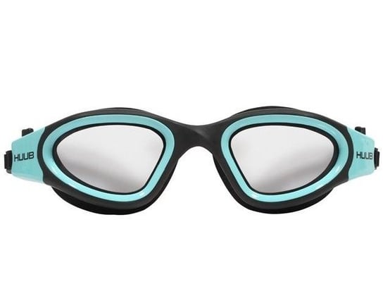 Huub, Okulary do pływania, Aphotic Photochromatic, niebieski Huub