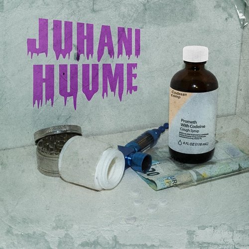 Huume Juhani
