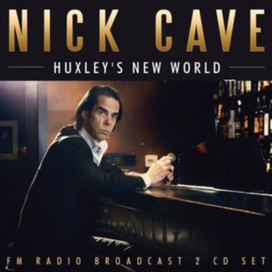 Huxley's New World Nick Cave