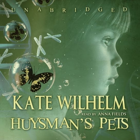 Huysman's Pets Wilhelm Kate