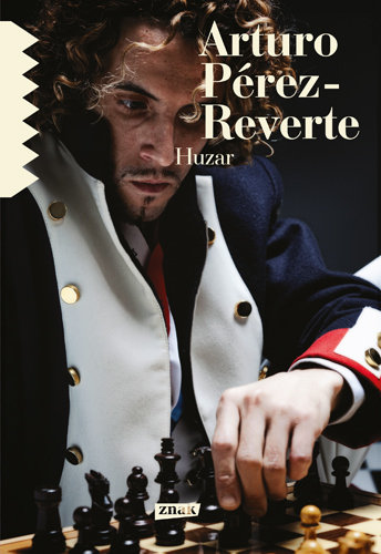 Huzar Perez-Reverte Arturo