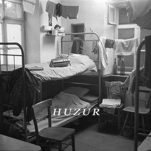 HUZUR BANGWHITE, X WAVE