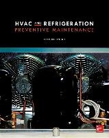 HVAC and Refrigeration Preventive Maintenance Kleinert Eric