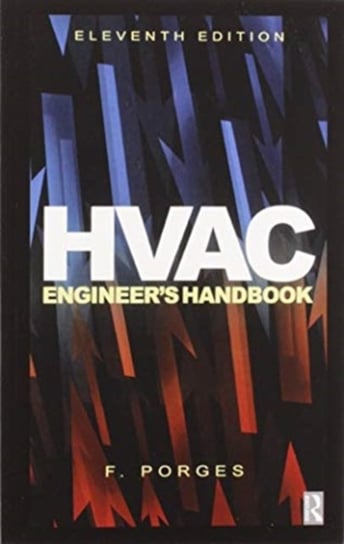HVAC Engineer's Handbook F. Porges