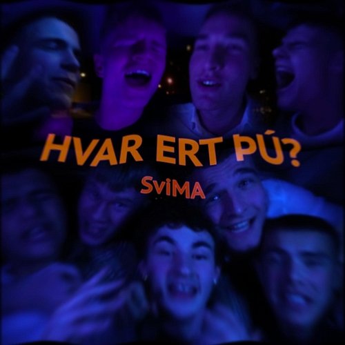 Hvar ert þú? SviMA feat. Ingi Bauer