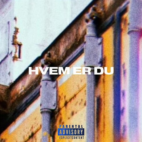 HVEM ER DU J-Zino