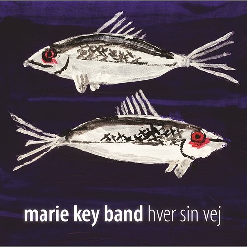 Hver Sin Vej Marie Key Band