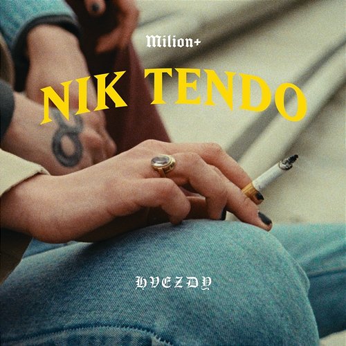 Hvězdy Nik Tendo feat. Calin