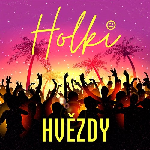 Hvězdy Holki