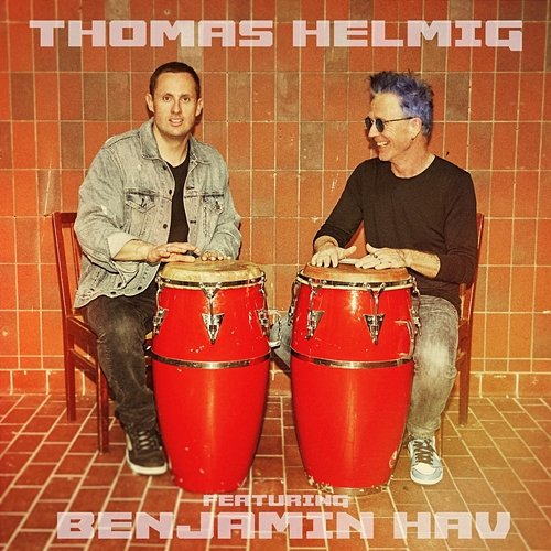 Hvidt Flag Thomas Helmig feat. Benjamin Hav