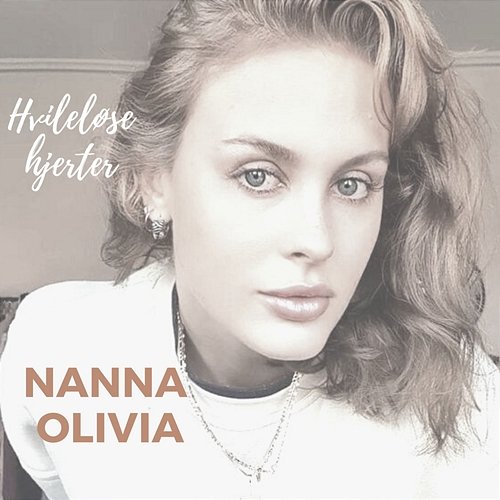 Hvileløse Hjerter Nanna Olivia