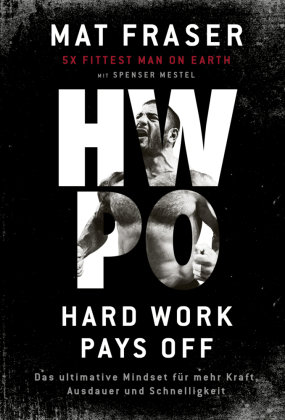 HWPO: Hard work pays off FinanzBuch Verlag