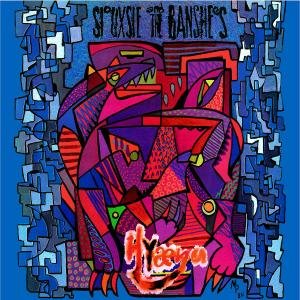 Hyaena- Siouxsie and the Banshees
