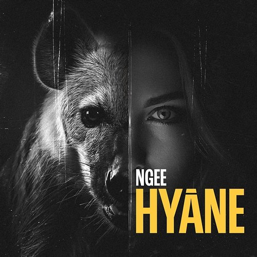 HYÄNE NGEE