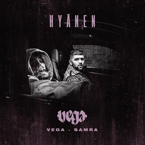 Hyänen Vega, Samra