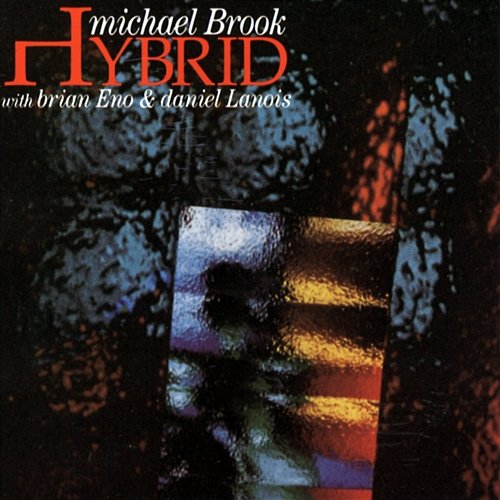 Hybrid Michael Brook