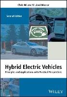 Hybrid Electric Vehicles Mi Chris