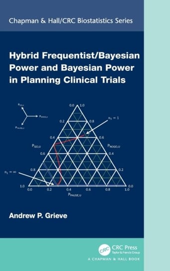 Hybrid FrequentistBayesian Power and Bayesian Power in Planning Clinical Trials Andrew P. Grieve