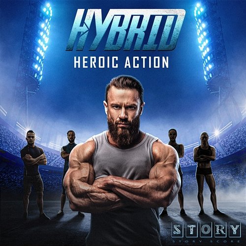 Hybrid Heroic Action iSeeMusic, iSee Epic