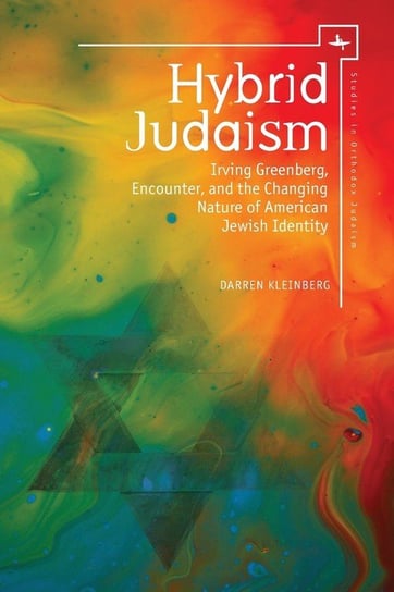 Hybrid Judaism Kleinberg Darren