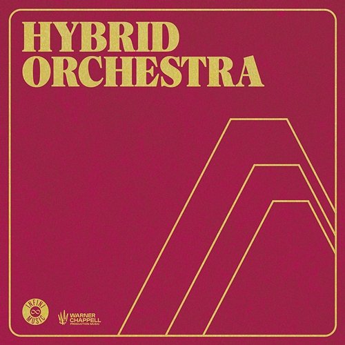 Hybrid Orchestra Warner Chappell Production Music