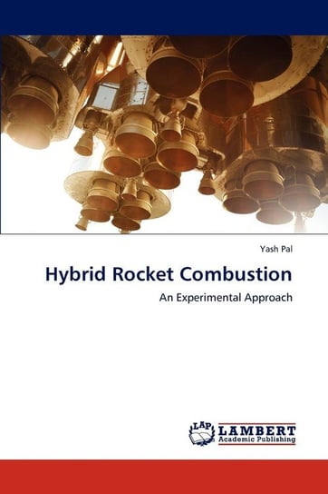 Hybrid Rocket Combustion Pal Yash