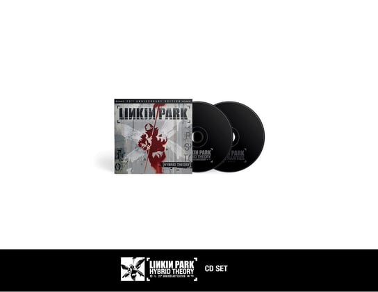 Hybrid Theory (20th Anniversary Edition) Linkin Park