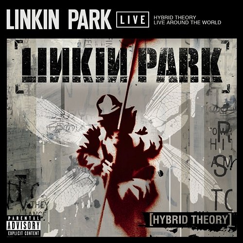 Hybrid Theory Live Around the World Linkin Park