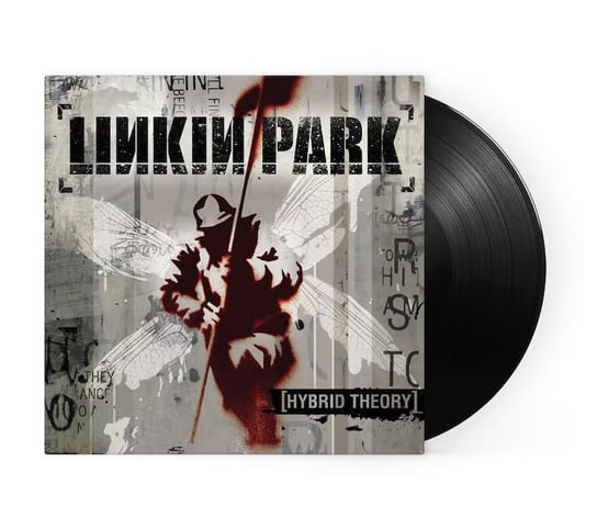 Hybrid Theory, płyta winylowa Linkin Park