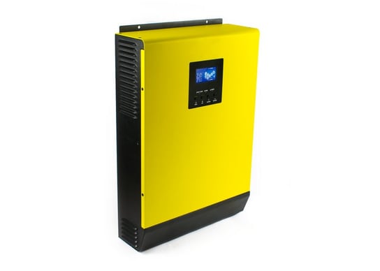 Hybrydowy inwerter solarny On-Grid / Off-Grid HPS 2kW-48 AZO Digital